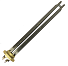 1-46-3 | 68045 ТЭН RDT, 4500W(1500x3), фланец G1 1/4", L=315мм, 220V