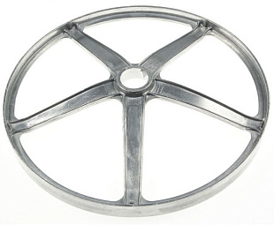 4-40-11 | 339066 Шкив барабана Gorenje