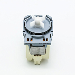 AV5449, PMP523UN Насос HANYU 30W (B20-6AZC, защелк 3шт.клеммы назад вместе), зам. 63AE005, AE5416,10