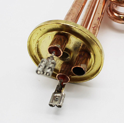 t.3401879 ТЭН в/н 2000w-230v RCA-E PA, анод-M6 G8, зам.*t.34011240, WTH013UN, WTH112UN, WTH513UN, t.