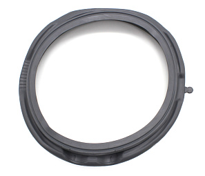 2466300300 Манжета люка Beko, Blomberg GSK016AC, 2466300300, 2822140100, 2827080900, 2827083700, 757