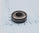 6001ZZ Подшипник 6001 2Z SKF (Син.уп) 12x28x8