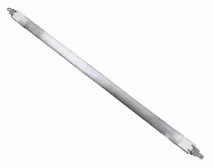 SVCH029 Тэн галогеновый СВЧ 110V 500W L= 26.5