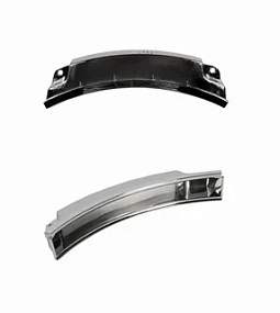 0020204168 Ручка люка стиральной машины Haier 0020204168