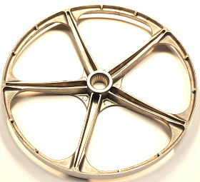 MGN42998601 Шкив LG