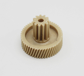 MS006 Шестерня Moulinex, Tefal MS-4775533, MM0310W, 9999990052, 25.033-MLN