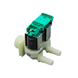 VAL020BO Электроклапан 2Wx180_D-14, BOSCH-00428210, 00171261, 62АВ023, ВО5202, 00208064