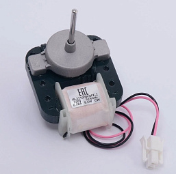 IS-3210DWNFF-2 Мотор вентилятора 8.5W шток 38мм холодильника Samsung