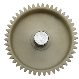 DV002 Шестерня для мясорубки Дива D82/16 L59/19