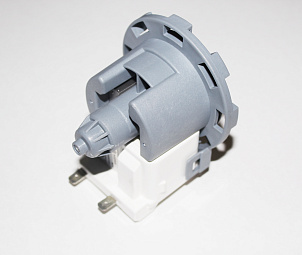 AV54509, B20-6A01 ОРИГИНАЛ PMP525UN Насос HANYU 30w (на защелк 8шт., фишки назад)ОРИГИНАЛ, зам.63AK5