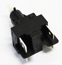69AR009 Кнопка сетевая (коротк. 4-контакта) merl-030358, зам. SWT001AR