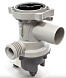 Насос с улиткой 'HANYU-30w' ATLANT M908092000905, 908092000900, 908092000902, 908092000905, 90809200
