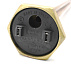 400069 ТЭН для радиатора RDT TW3 2000W 220V 1"1/4 (42 мм) L=375мм THERMOWATT (медь), зам.WTH042UN