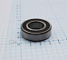 6003RS Подшипник 6003 2RS SKF (Син.уп)  !!!