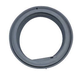 GSK010AC Манжета люка BEKO, BRANDT 52X2499, 2821430100, AC3003, 2814270100