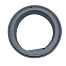 GSK010AC Манжета люка BEKO, BRANDT 52X2499, 2821430100, AC3003, 2814270100