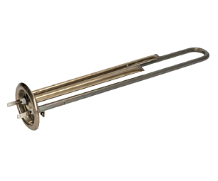 ORG3401332 ТЭН в/н RF-64 1300w-230v (нерж.) Ф=64mm THERMOWATT PREMIUM , зам.182501, WTH003TX,10047, 
