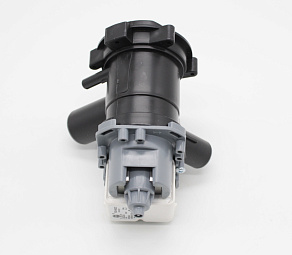 PMP033BO Насос HANYU 30w (с улиткой 3-защ.), BOSCH MAXX, зам.141896, 00141874, 00145787, `Bo54515, 6
