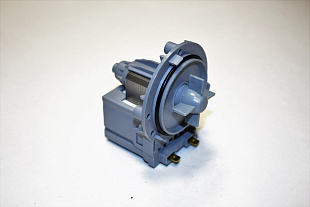 PMP005UN Насос Askoll 25w (без улит.навинт.клеммы вперед !!! разд.), зам.*`AV5408,63AB940.