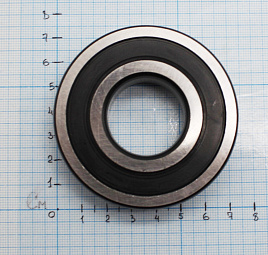 6306RS Подшипник 6306 2RS SKF !!!