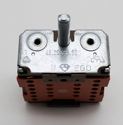 3581980095 Переключатель режимов духового шкафа 4+0 Zanussi, Electrolux, AEG 3570220016, 3570440010,