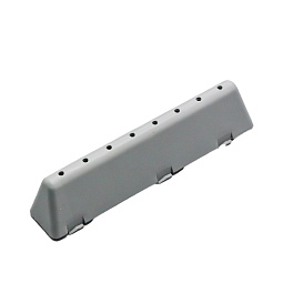 MFE61861001, DRM101LG Ребро барабана 45x180mm, зам. 4432EN2002A, 4432ER2002A, DRM101LG