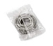 SKF-TT 6205SKF Подшипник 6205 ZZ SKF, зам.49028766u, OAC013563, 481252028138, 6205ZZ,