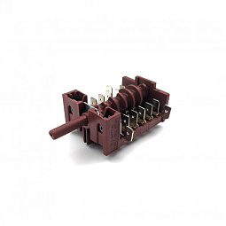 COK307AA Переключатель режимов HANSA GOTTAK-860705K1, 6 позиций, зам. 8011283, COK306AA