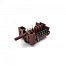 COK307AA Переключатель режимов HANSA GOTTAK-860705K1, 6 позиций, зам. 8011283, COK306AA