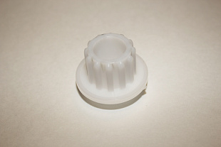 PH002 Втулка Philips, Zelmer (MM0332W, 861203, 420306564070, MGR005UN, ZL009), 23.02-PHS !!!
