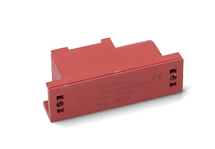 4-37-11 | COK600UN Генератор поджига 2 выхода, 50/60Hz, 0.6VA, T=120°C, Bianco