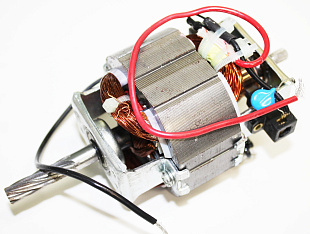 MMR006 Мотор мясорубки Moulinex 7030 115w MMR006