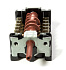 COK307AA Переключатель режимов HANSA GOTTAK-860705K1, 6 позиций, зам. 8011283, COK306AA