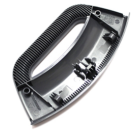288568 Ручка двери в комплекте (door handle kit -grey futura) 286151, DHL011ID, AR3854 !!!