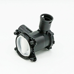 PMP602BO Улитка с защелкой на Bosch (для насосов PMP015BO 145338- 144511- 144971-145755 )