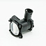 PMP602BO Улитка с защелкой на Bosch (для насосов PMP015BO 145338- 144511- 144971-145755 )