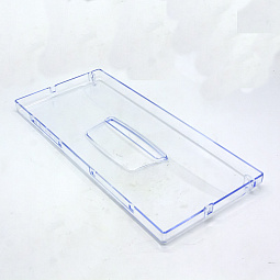 L283521 Панель ящика большая (195x450mm с пикт.нового обр.), зам. 857274, 283520, 772964