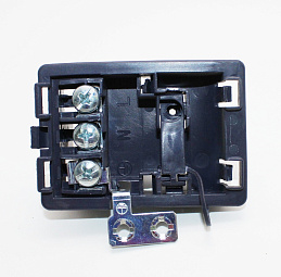 5611042002 Клеммная коробка Zanussi, Electrolux, AEG