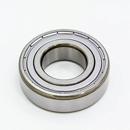 49028766 Подшипник (6205 2Z C3) 'SKF'(40шт в кор) упаковка Whirlpool, зам.OAC013563, 481252028138