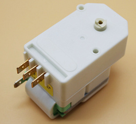 TMDE706SC Таймер оттайки TMDE706SC, 6914JB2001B
