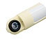 SAR002ZN Амортизатор 80N, 165-240mm, (втулка-11x22 пластик), зам.1268832712, 1260038508, SAR000ZN 1 