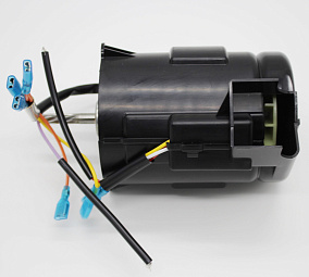 2-32 | KW660343 Двигатель мясорубки Kenwood MG450-500 450W {Унив.}, MGR500KW=, MGR503KW=, KW716901=