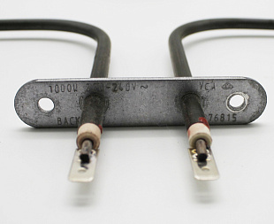 3570751010 Нагревательный элемент нижний Zanussi, Electrolux, AEG 3570635015, COK131ZN, COK121ZN, WA