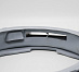 GSK024BO Манжета люка СМА Bosch, Siemens, Gaggenau, NEFF 686730, 55BS055, 778589, 101419 !!!