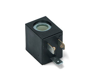 IRN901UN, Q007  Катушка для профессионального утюга 230VAC 50Hz 9-12.5 VA VDE