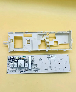 2849670400 Модуль управления стиральной машины Beko WSRE6512ZSS
