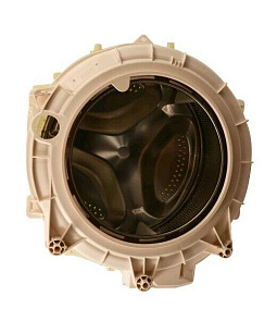 285584 Бак 62LT ALL PLAST 1400-1600 ULTRA зам. 119203