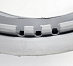 MDS61952203 (WM1648W) (два акваспрея открыты и отвод закрыт)'LG' MDS61952201, зам. GSK016LG, GSK004L