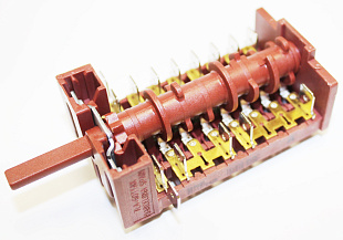 DG34-00008A, COK300SA, Переключатель режимов духовки Samsung
