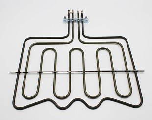 COK109ZN | 8996619265029 Тэн верхний (гриль) Zanussi, Electrolux, AEG 3192081010, 3192081085, 330244